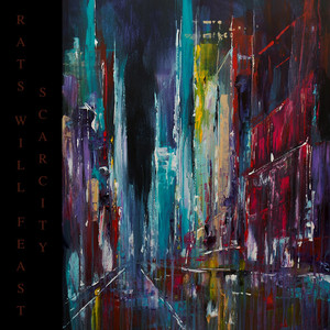 Parka I by RATS WILL FEAST