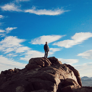 Naima — cover art by Makram Aboul Hosn