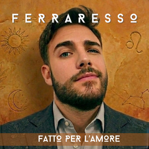 Fatto per l'amore by Gabriel Ferraresso