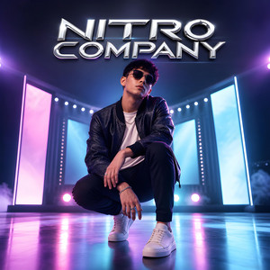 The Language of Smiles by Nitro Company