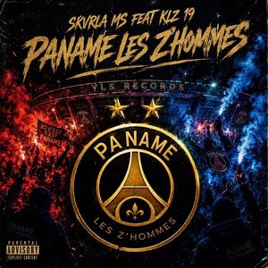 PANAME LES Z’HOMMES by SKVRLA MS, KLZ 19