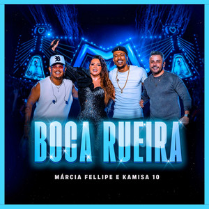 Boca Rueira