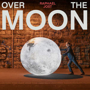 Over the Moon by Raphael Jost