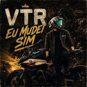 Eu Mudei Sim by VTR