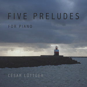Prelude "Into the Light"