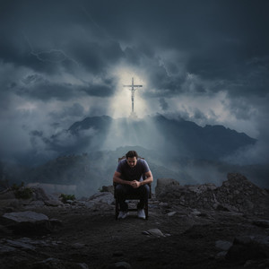 Three Nails Saved My Life by Jeff Merten