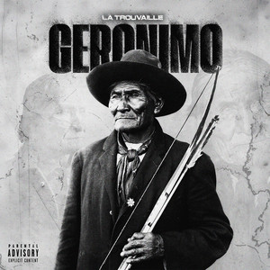 Geronimo by LA TROUVAILLE