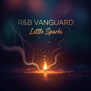 Little Sparks by R&B Vanguard, Dusty Strings