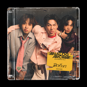 ผิดที่เขา (Who Cares) by 2Ectasy, jeffy, Kakagoesbackhome