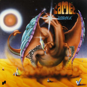 Mirage album