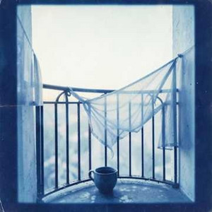 Warmth on the Balcony by siva