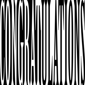 Juckfaden - Congratulations (Remix)