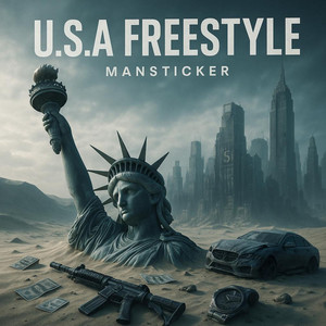 Mansticker-Usa