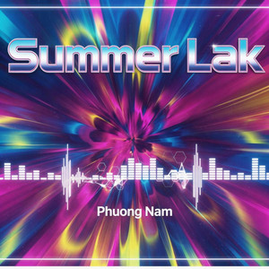 Summer Lak by Phuong Nam