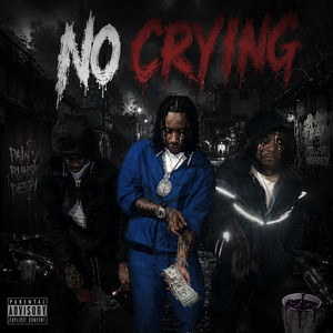 NO CRYING by mbf dae