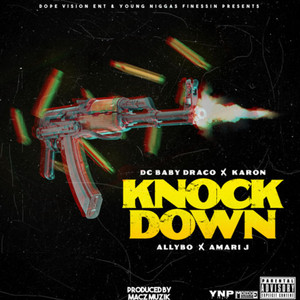 KnockDown