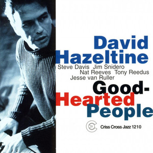 Good-Hearted People album