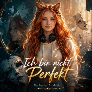 Ich bin nicht Perfekt - Remix Version by Darfryder AI Music