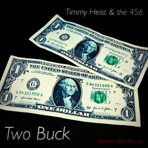 Timmy Heist & the 4
