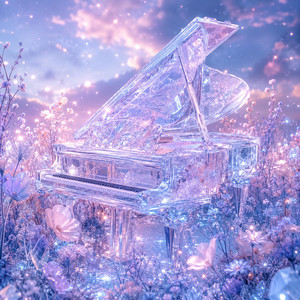Moonlit Keys by Geronimo Music