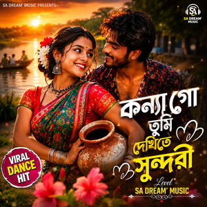 Konna Go Tumi Dekhte Sundhor by Sanjab Ali