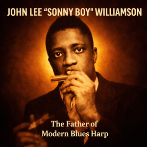 Down and out Blues ‑「アルバム」by Sonny Boy Williamson I | Spotify