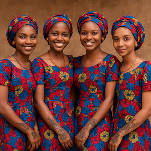 idriss boy227 - Uwayan mu wakar niger