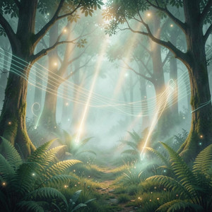 The Dance of Leaves Part1 by KAQU MC