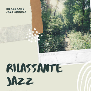 Rilassante Jazz Musica poster