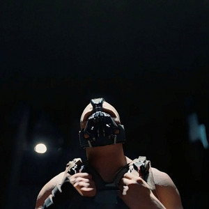Bane of Vengeance by VeXL
