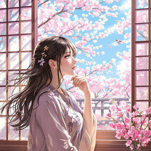 A Dawn by Piel Canela
