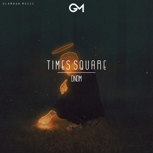Times Square by DNDM