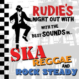 /Good Rocksteady 洋楽 Ska Good Wailers Rudie