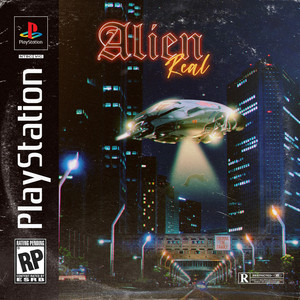 REVL by 100Alien