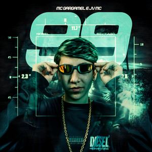Portada de 99