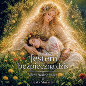 Jestem bezpieczna dziś (Slavic Healing Dance) by Beata Ślusarek