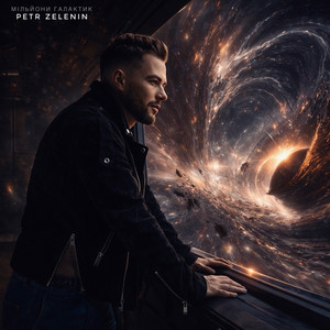 Petr Zelenin — Мільйони галактик
