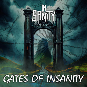Gates Of Insanity