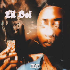 Lil Boi by TzGlo