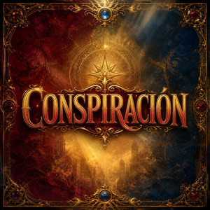 CONSPIRACION by SISINXDJ