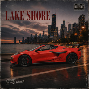 Lake Shore by Dr.Energy, Ramonn