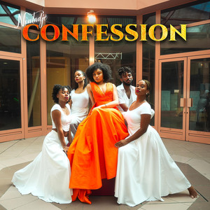 Noutadjé - Confession