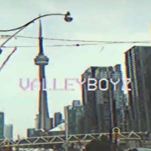 Portada de Toronto Freestyle