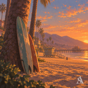 Santa Monica