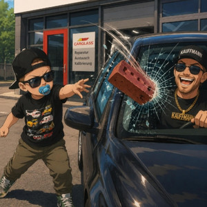 Carglass by Kauffmann