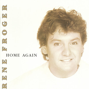 Home Again cover