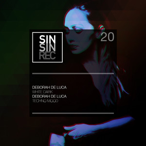 Techno Mood - Original Mix cover art