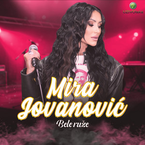 Mira Jovanović - Bele ruze (Cover)