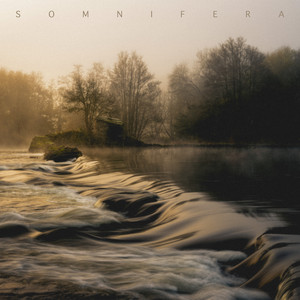 Flow of Calm by Somnifera