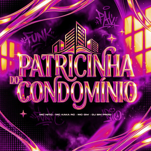 PATRICINHA DO CONDOMINIO